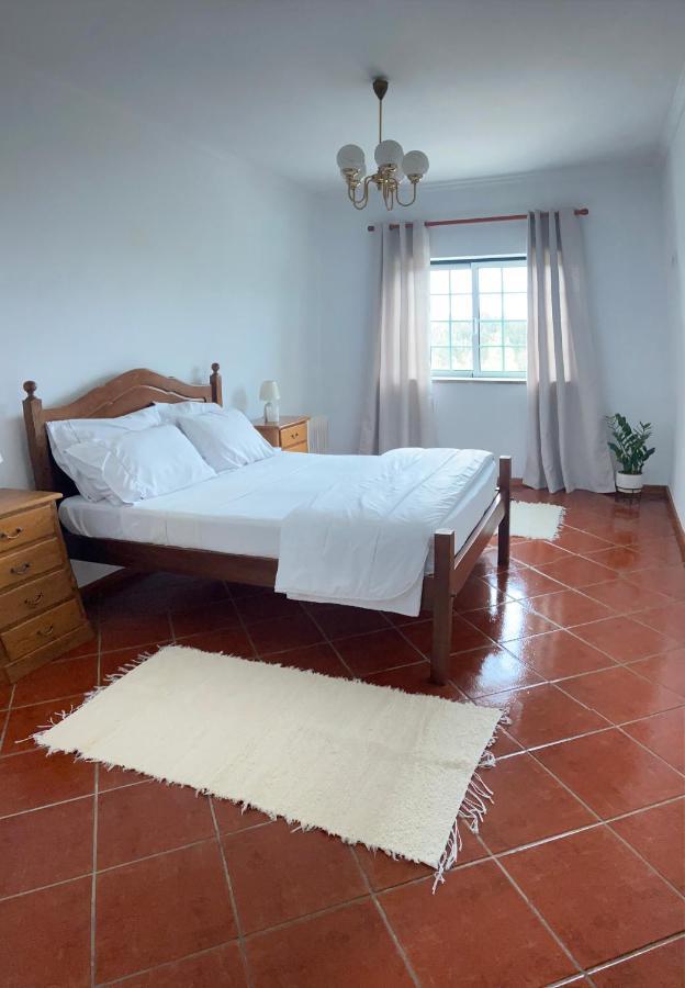 Majo Alojamento Local Bed and Breakfast Tábua Εξωτερικό φωτογραφία