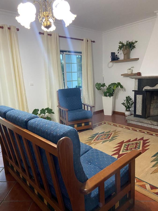 Majo Alojamento Local Bed and Breakfast Tábua Εξωτερικό φωτογραφία