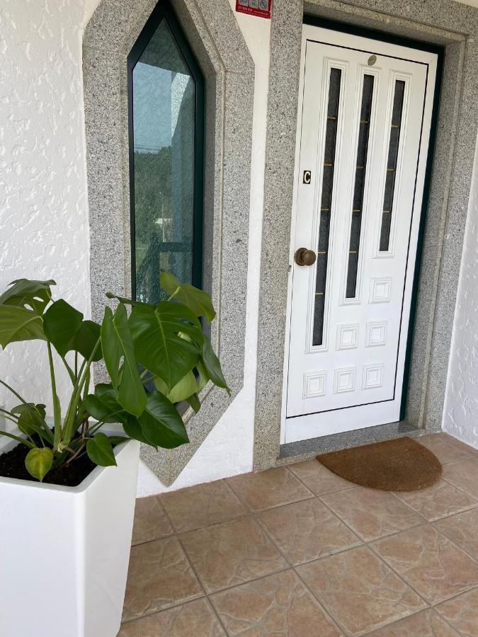 Majo Alojamento Local Bed and Breakfast Tábua Εξωτερικό φωτογραφία