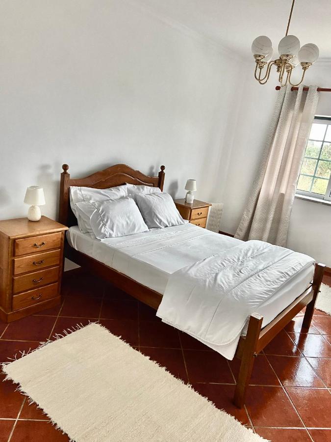 Majo Alojamento Local Bed and Breakfast Tábua Εξωτερικό φωτογραφία