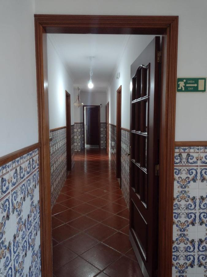 Majo Alojamento Local Bed and Breakfast Tábua Εξωτερικό φωτογραφία
