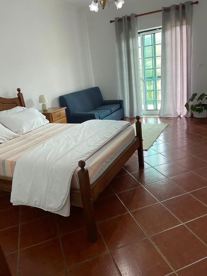 Majo Alojamento Local Bed and Breakfast Tábua Εξωτερικό φωτογραφία