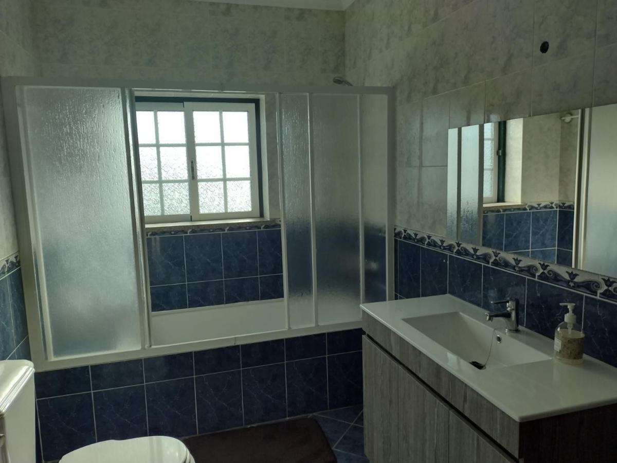 Majo Alojamento Local Bed and Breakfast Tábua Εξωτερικό φωτογραφία
