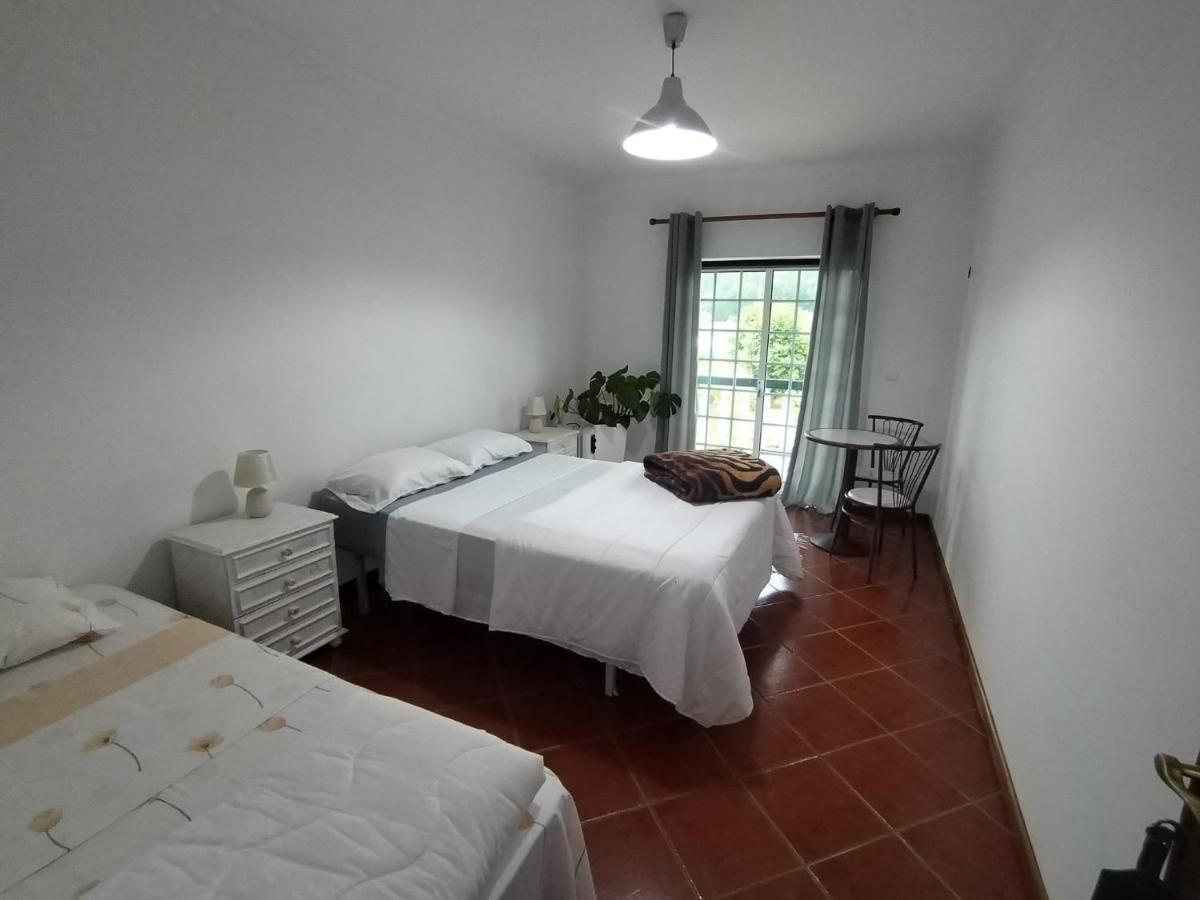 Majo Alojamento Local Bed and Breakfast Tábua Εξωτερικό φωτογραφία
