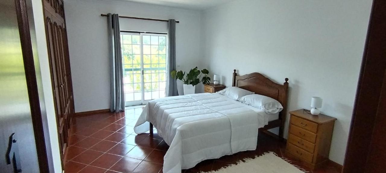 Majo Alojamento Local Bed and Breakfast Tábua Εξωτερικό φωτογραφία