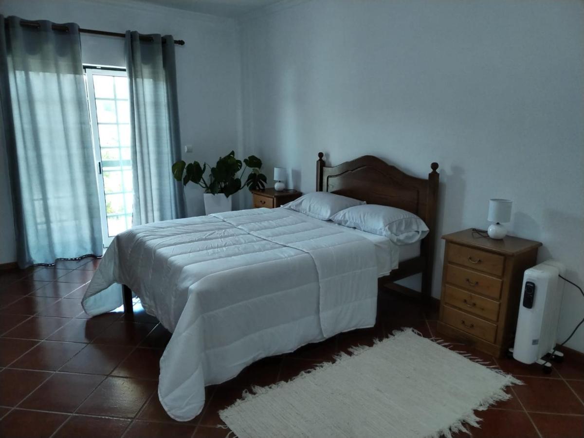 Majo Alojamento Local Bed and Breakfast Tábua Εξωτερικό φωτογραφία