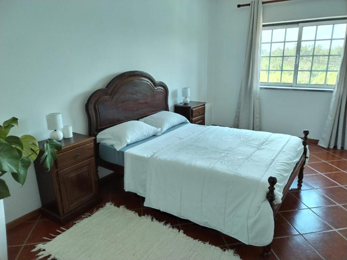 Majo Alojamento Local Bed and Breakfast Tábua Δωμάτιο φωτογραφία