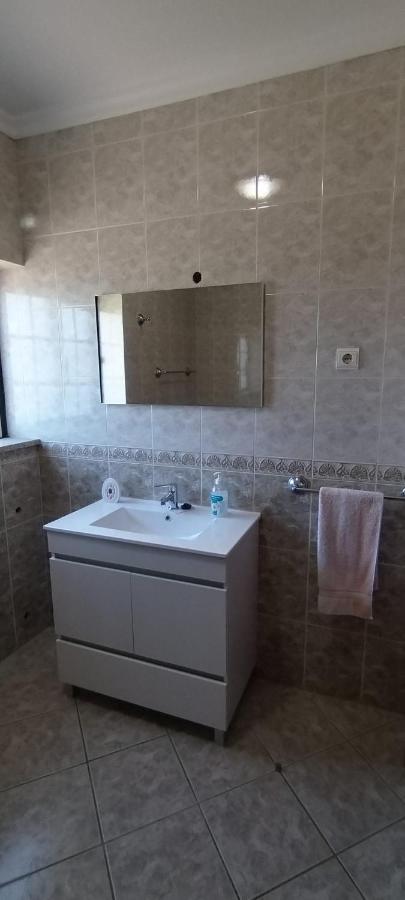 Majo Alojamento Local Bed and Breakfast Tábua Εξωτερικό φωτογραφία