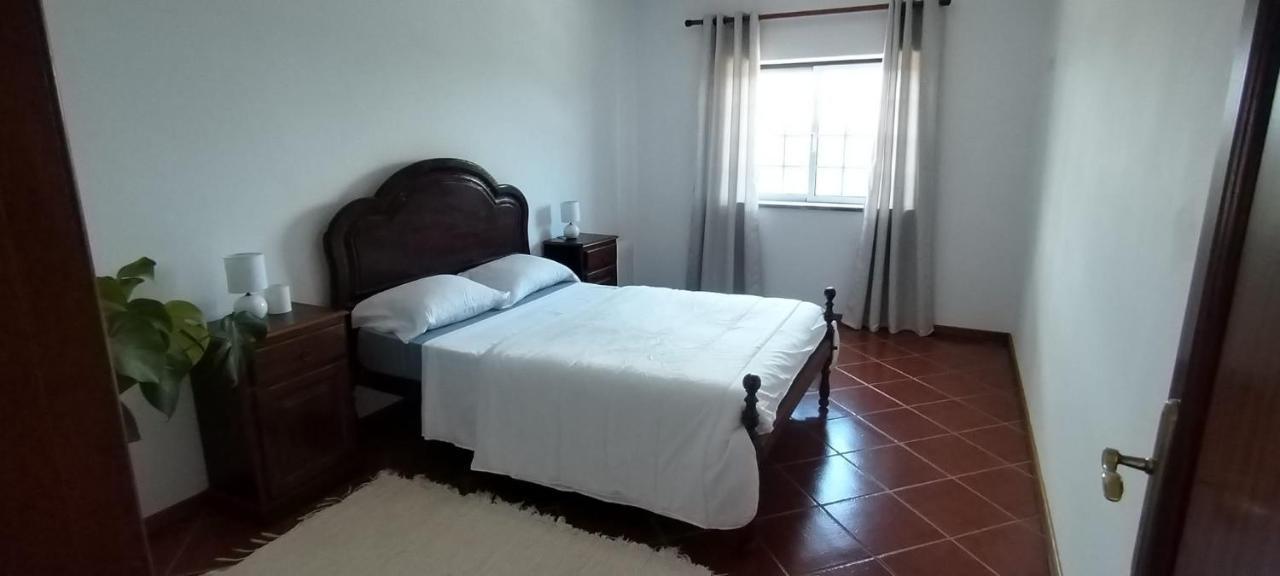 Majo Alojamento Local Bed and Breakfast Tábua Εξωτερικό φωτογραφία